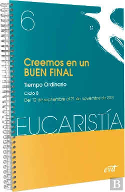 Bertrand.pt - Creemos En Un Buen Final (Eucaristia Nº 6/2021)