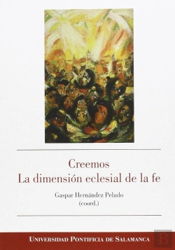 Bertrand.pt - Creemos. La Dimensión Eclesial De Al Fe