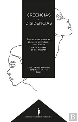 Bertrand.pt - Creencias Y Disidencias. Experiencias Politicas Sociales, Cultura