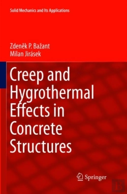 Bertrand.pt - Creep And Hygrothermal Effects In Concrete Structures