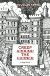 Creep Around The Corner