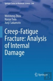 Creep-Fatigue Fracture: Analysis Of Internal Damage