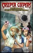 Creeper Ceepers - Soul Suckers & The Anatomy Of A Cell Phone - Book Nine
