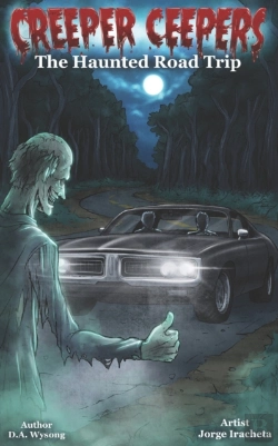 Bertrand.pt - Creeper Ceepers - The Haunted Road Trip - Book Eight