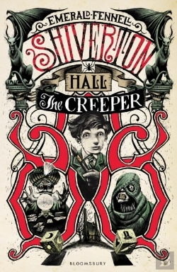 Bertrand.pt - Creeper