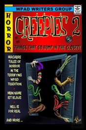 Creepies 2