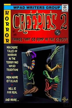 Bertrand.pt - Creepies 2