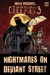 Creepies 3