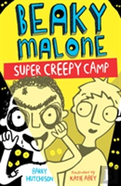 Creepiest Camp Ever