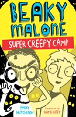 Bertrand.pt - Creepiest Camp Ever