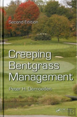 Bertrand.pt - Creeping Bentgrass Management