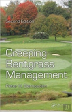 Bertrand.pt - Creeping Bentgrass Management