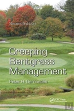 Bertrand.pt - Creeping Bentgrass Management