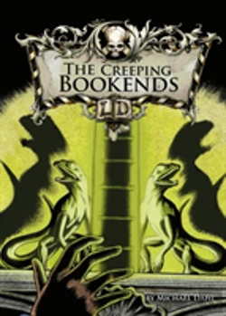 Bertrand.pt - Creeping Bookends