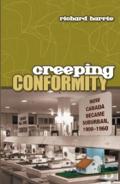 Creeping Conformity