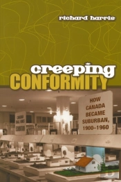 Creeping Conformity