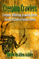 Creeping Crawlers