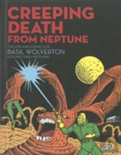 Creeping Death From Neptune
