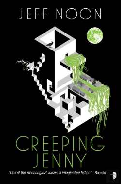 Bertrand.pt - Creeping Jenny