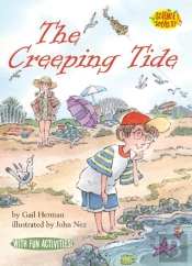 Creeping Tide
