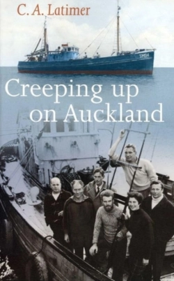 Bertrand.pt - Creeping Up On Auckland