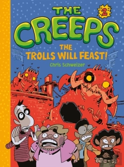 Bertrand.pt - Creeps