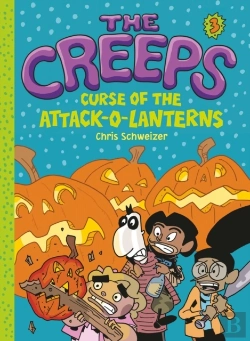 Bertrand.pt - Creeps