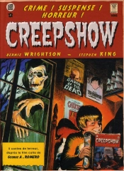 Creepshow Stephen King