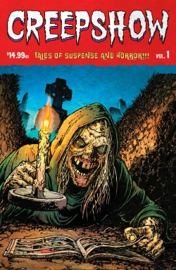 Bertrand.pt - Creepshow, Volume 1