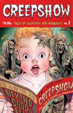 Creepshow Volume 2