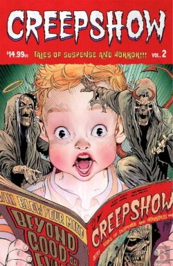 Bertrand.pt - Creepshow Volume 2