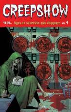 Creepshow Volume 4