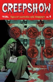 Creepshow Volume 4