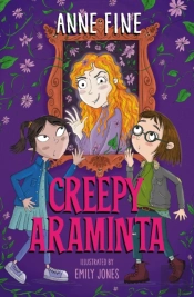 Creepy Araminta