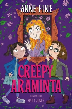 Bertrand.pt - Creepy Araminta