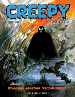 Bertrand.pt - Creepy Archives Volume 1