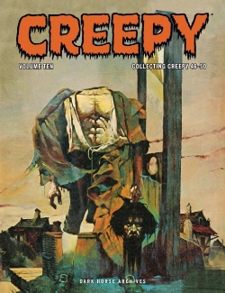 Bertrand.pt - Creepy Archives Volume 10