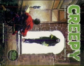Creepy Archives Volume 11 (Double-Sized Volume)