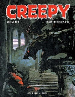 Bertrand.pt - Creepy Archives Volume 2