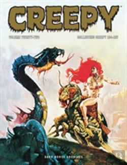 Bertrand.pt - Creepy Archives Volume 22