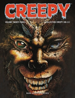 Bertrand.pt - Creepy Archives Volume 23