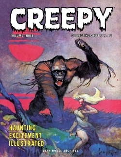 Bertrand.pt - Creepy Archives Volume 3