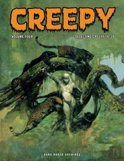 Bertrand.pt - Creepy Archives Volume 4