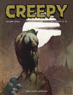 Bertrand.pt - Creepy Archives Volume 7