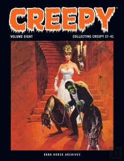 Bertrand.pt - Creepy Archives Volume 8