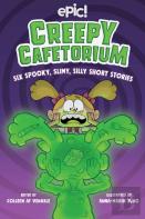 Creepy Cafetorium