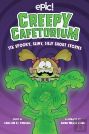 Creepy Cafetorium