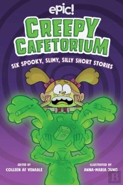 Bertrand.pt - Creepy Cafetorium