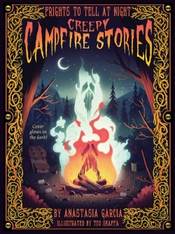 Bertrand.pt - Creepy Campfire Stories
