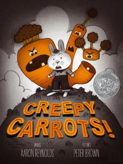 Bertrand.pt - Creepy Carrots!